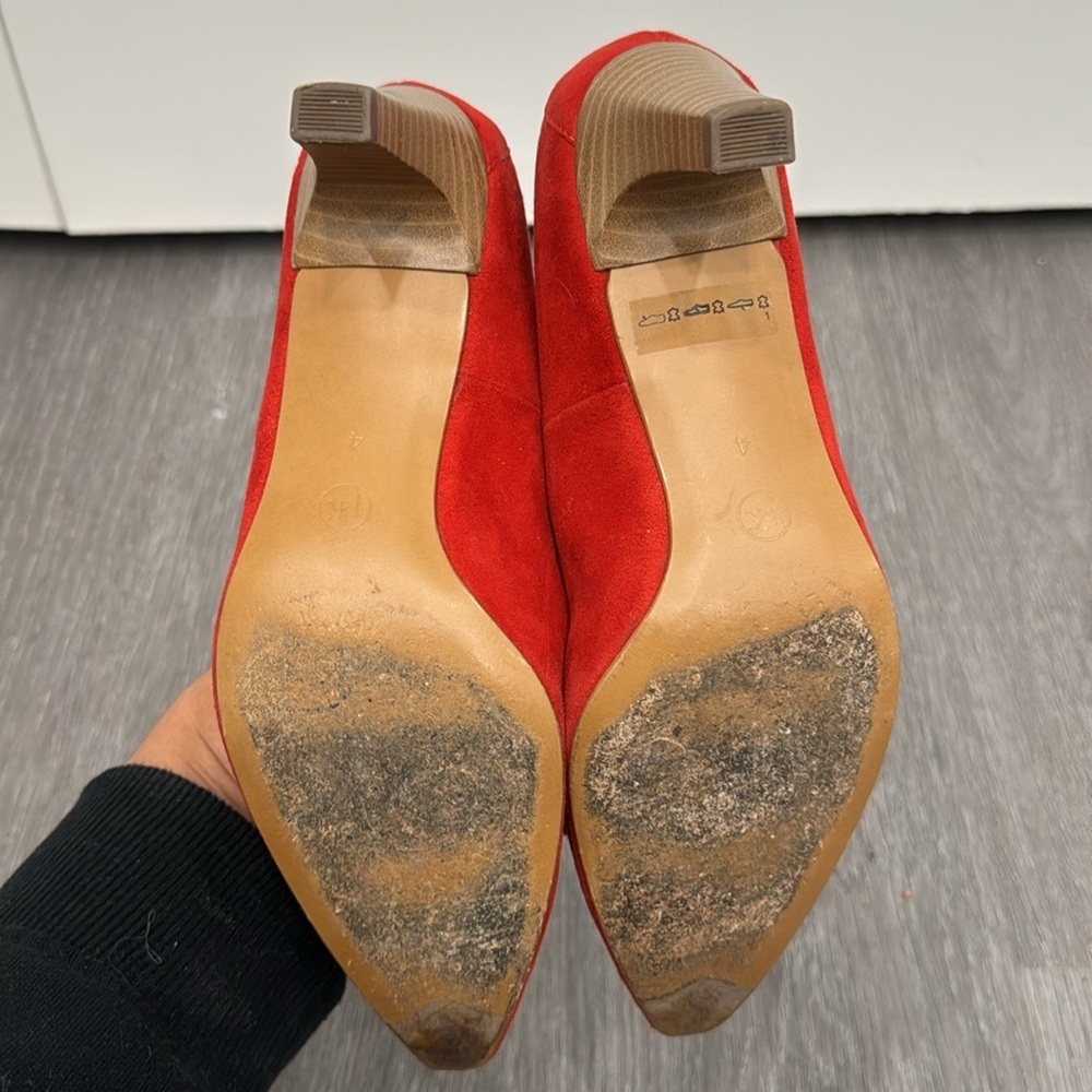 Peter Kaiser Shoes size 7 - Picture 5 of 5